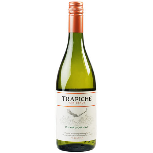 Trapiche Chardonnay 12/0.75 L