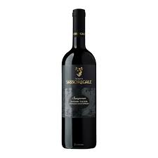 S.S Sassoregale Sangiovese M. Toscana 6/0.75L