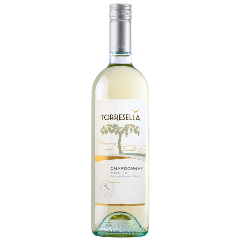 Torresella Chardonnay 6/0.75 L