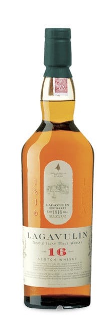 Lagavulin 16Y 6/0.75 L