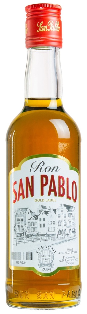 San Pablo Gold 48/0.17 L