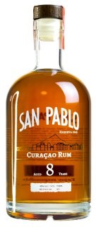 San Pablo Reserva 1945 8Y 6/0.70 L