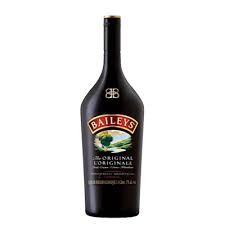 Baileys Original Irish Cream 12/0.75 L
