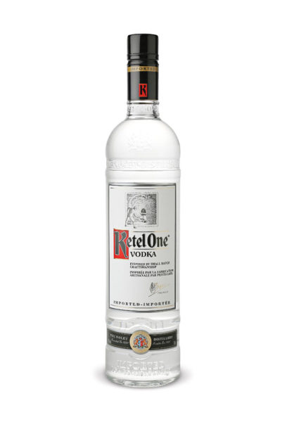 Ketel One Vodka 12/0.75 L