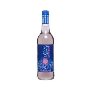 Vodka White Bear 12/0.70L
