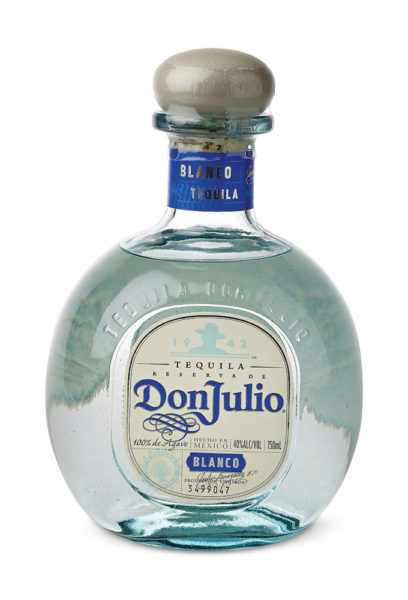 Don Julio Blanco 6/0.75 L