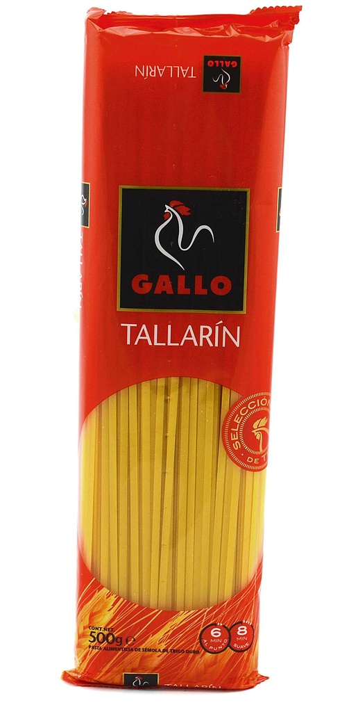 Gallo Tallarin 12/900 GR