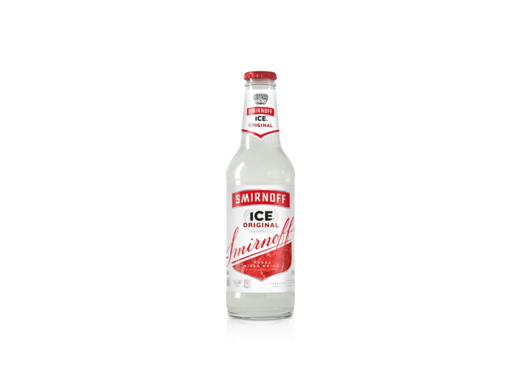 Smirnoff Ice Original 24/0.275 L