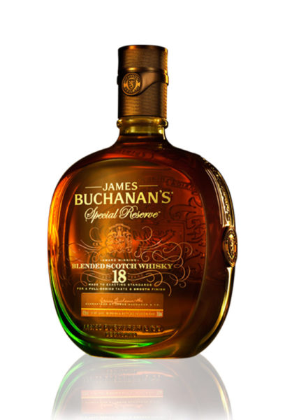 Buchanan's Special Reserve 18Y 6/0.75 L