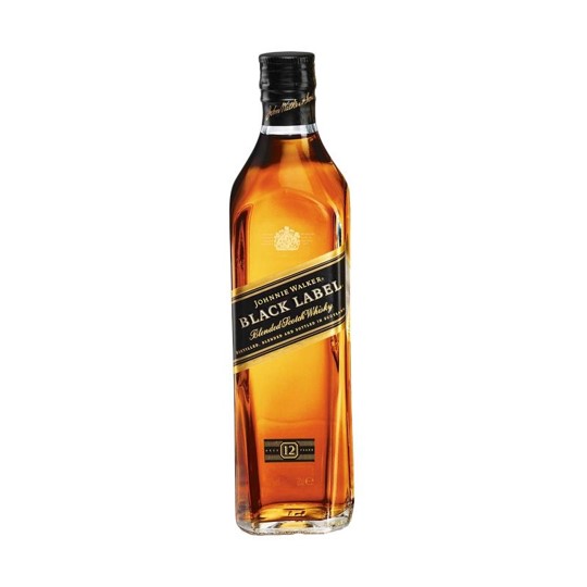 Johnnie Walker Black 12Y 24/0.20 L