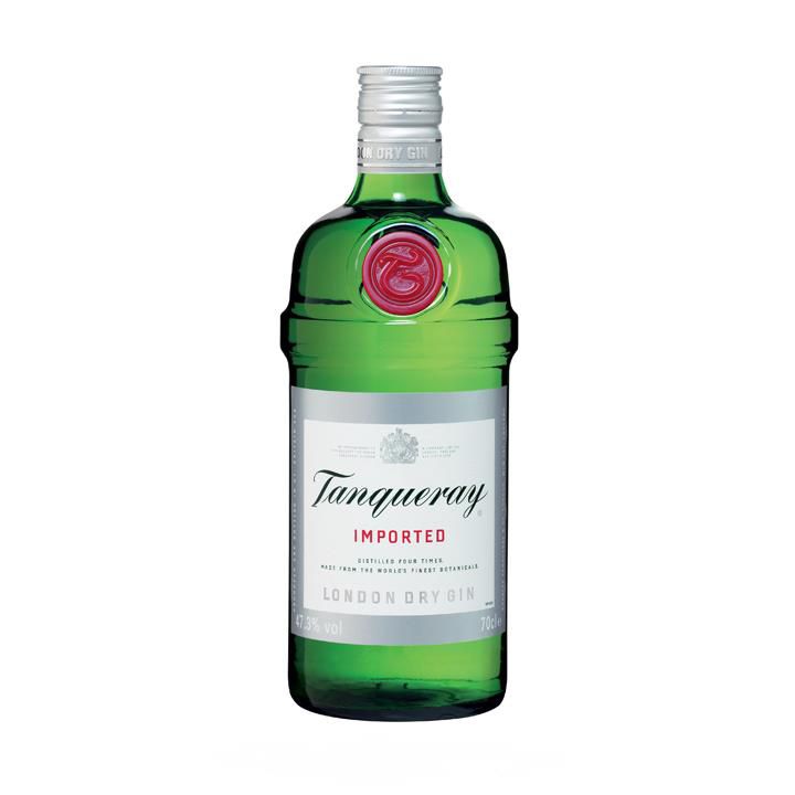 Tanqueray Lndn Gin 12/1 L