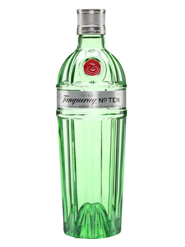 Tanqueray Ten 12/0.75 L
