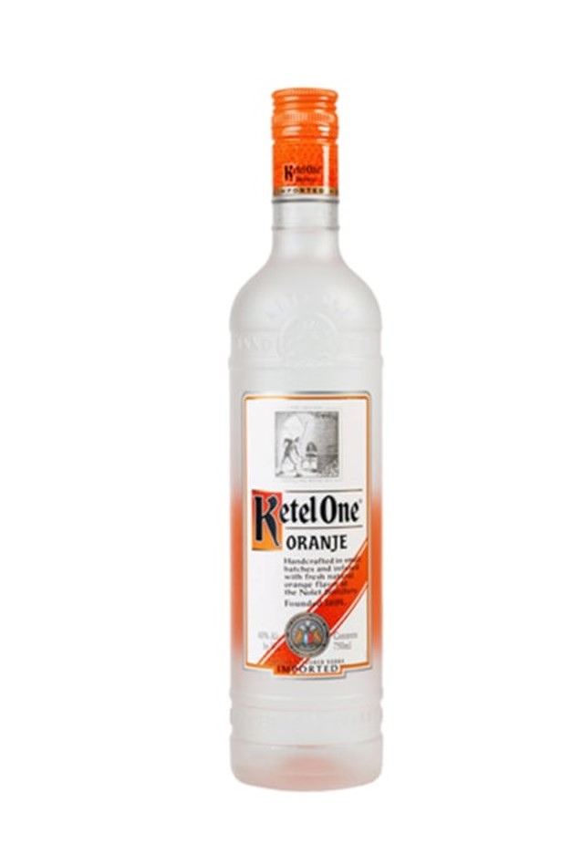Ketel One Oranje 12/0.75 L