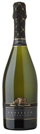 [0100-SM-SM-060160] Santa Margherita Prosecco 6/0.75L