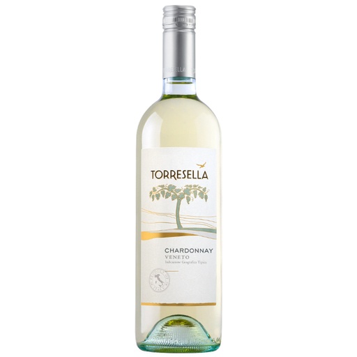 [0100-SM-TO-061027] Torresella Chardonnay 6/0.75 L