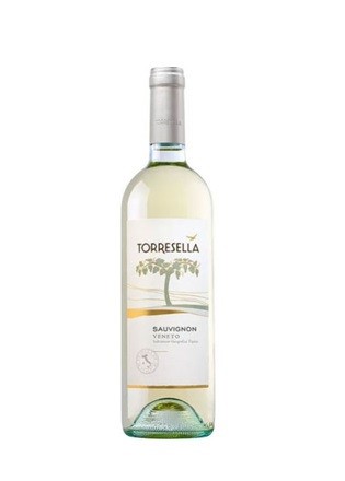 [0100-SM-TO-061088] Torresella Sauvignon 6/0.75 L