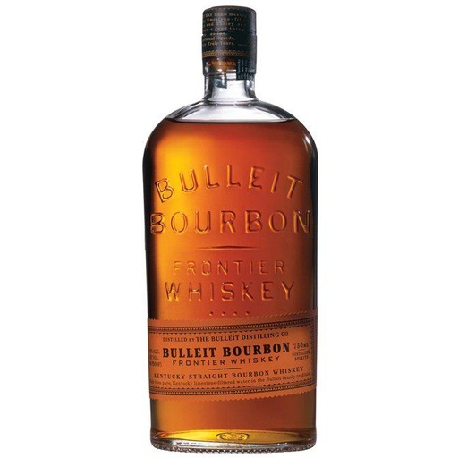 [0300-DG-BL-736193] Bulleit Bourbon 12/1 L