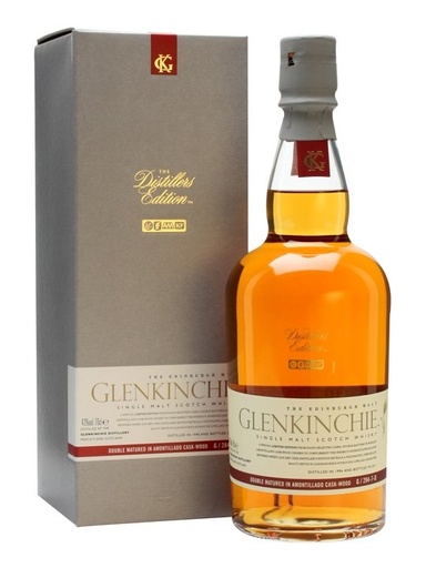 [0300-DG-GL-735139] Glenkinchie 12Y 6/0.75 L