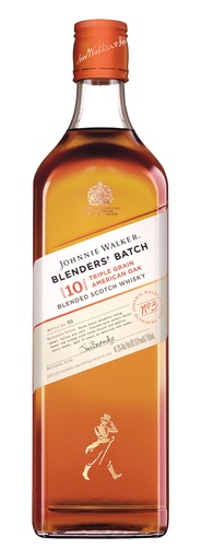 [0300-DG-JW-760005] Johnnie Walker Triple Grain American Oak 12/0.75 L