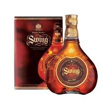 [0300-DG-JW-760007] Johnnie Walker Swing 12/0.75 L