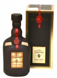 [0300-DG-OL-714405] Old Parr Superior 12/0.75 L