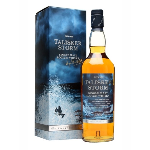[0300-DG-TA-762387] Talisker Storm 6/0.70 L
