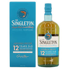 [0300-DG-TS-758791] The Singleton 12Y 6/0.70 L
