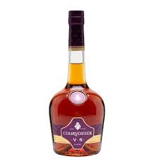 [0400-SS-CV-400000] Courvoisier V.S. 12/0.70 L