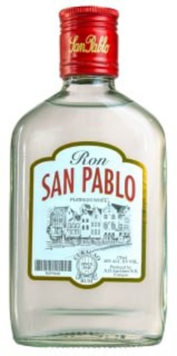 [0500-AD-SP-000100] San Pablo White 48/0.17 L