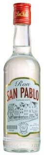 [0500-AD-SP-000101] San Pablo White 24/0.35 L