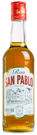[0500-AD-SP-000105] San Pablo Gold 48/0.17 L