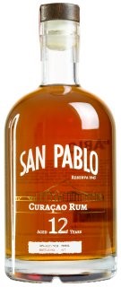 [0500-AD-SP-000208] San Pablo Reserva 1945 12Y 24/0.20 L