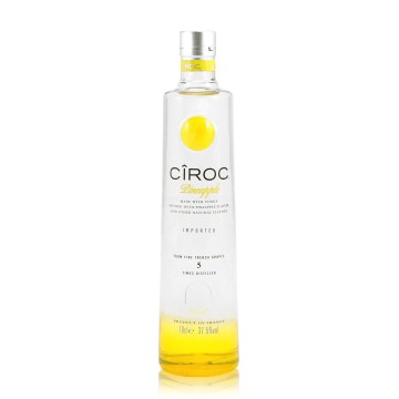 [0700-DG-CI-090316] Ciroc Pineapple 12/0.75 L