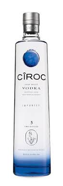 [0700-DG-CI-733831] Ciroc 12/0.75 L