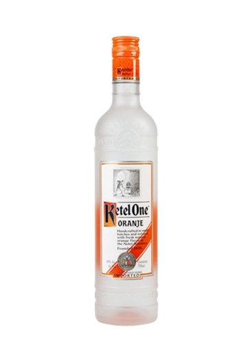 [0700-DG-KT-075001] Ketel One Oranje 12/0.75 L