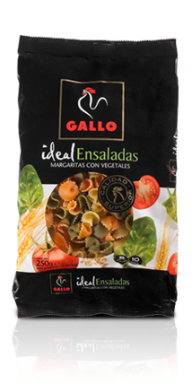 [1500-GL-080230] Gallo Margaritas Vegetales 24/250 GR