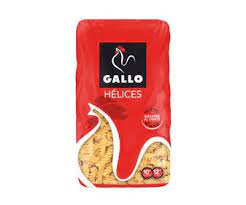 [1500-GL-080232A] Gallo Helices (Fusilli) 18/450 GR