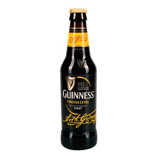 [B-0200-DG-GN-100714] Guinness F.E.S 24/0.33 L