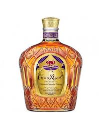 [B-0300-DG-CW-209679] Crown Royal 12/0.75 L