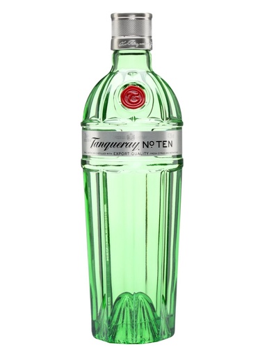 [B-0400-DG-TN-688254] Tanqueray Ten 12/0.75 L