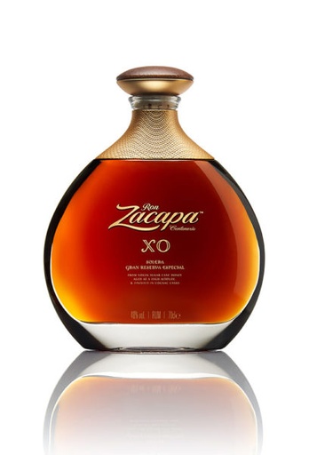 [B-0500-DG-ZC-715518] Zacapa Cent XO 6/0.75 L