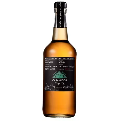 [B-0800-DG-CS-754722] Casamigos Anejo 6/0.75 L