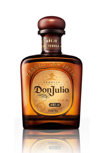 [B-0800-DG-DJ-090197] Don Julio Anejo 6/0.75 L