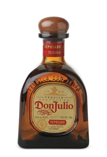 [B-0800-DG-DJ-090198] Don Julio Reposado 6/0.75 L